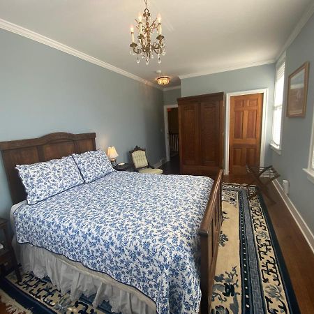 Valparaiso Inn B&B Екстериор снимка