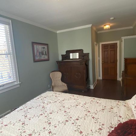Valparaiso Inn B&B Екстериор снимка