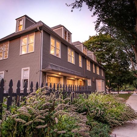 Valparaiso Inn B&B Екстериор снимка