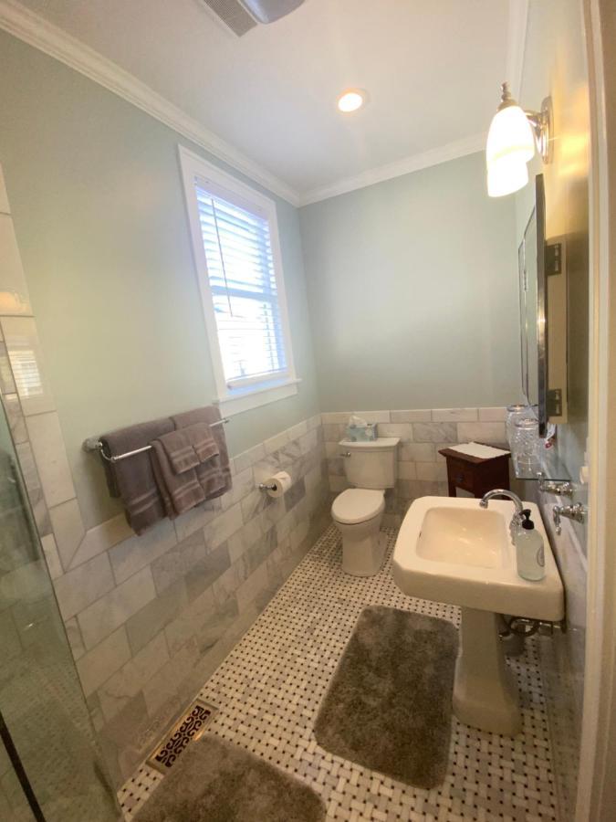 Valparaiso Inn B&B Екстериор снимка