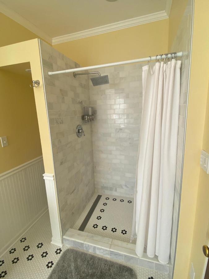 Valparaiso Inn B&B Екстериор снимка
