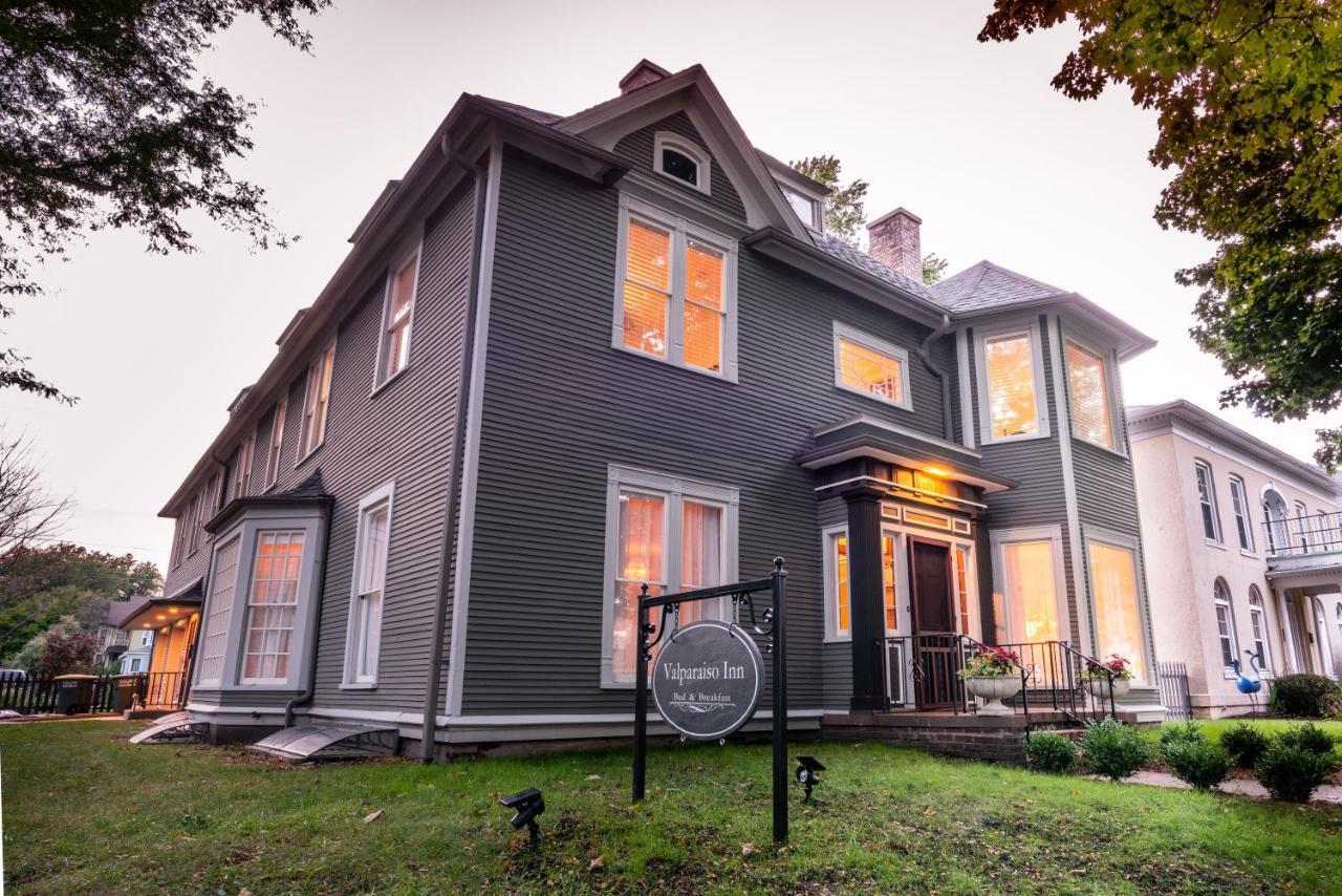 Valparaiso Inn B&B Екстериор снимка