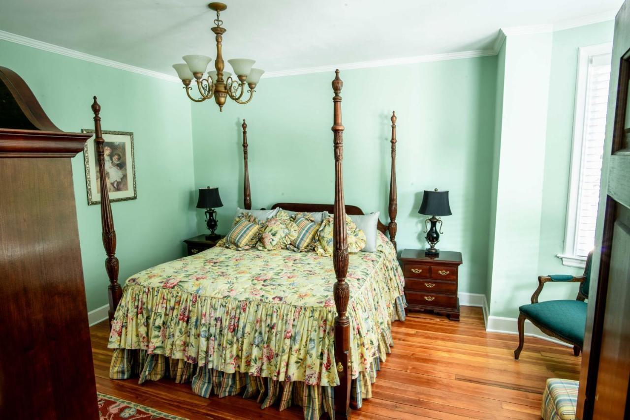 Valparaiso Inn B&B Екстериор снимка