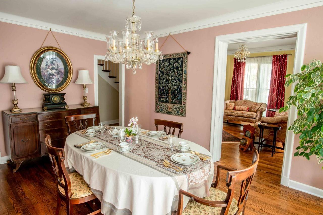 Valparaiso Inn B&B Екстериор снимка