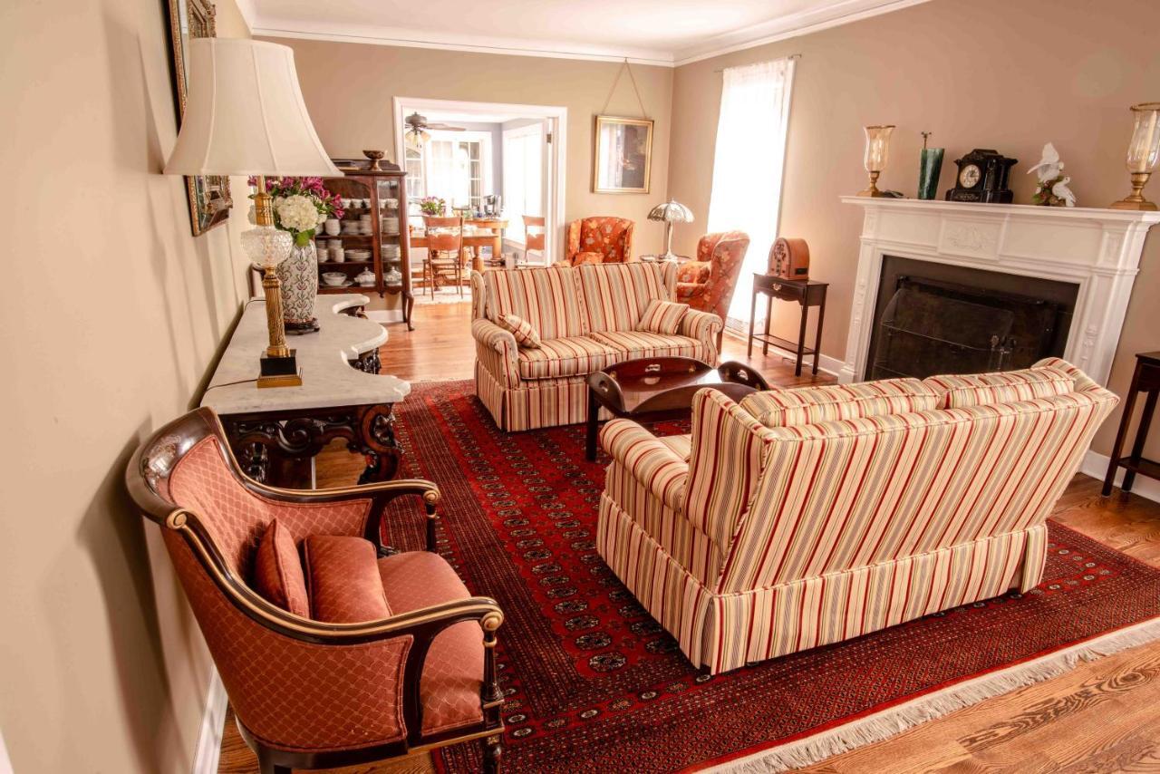 Valparaiso Inn B&B Екстериор снимка