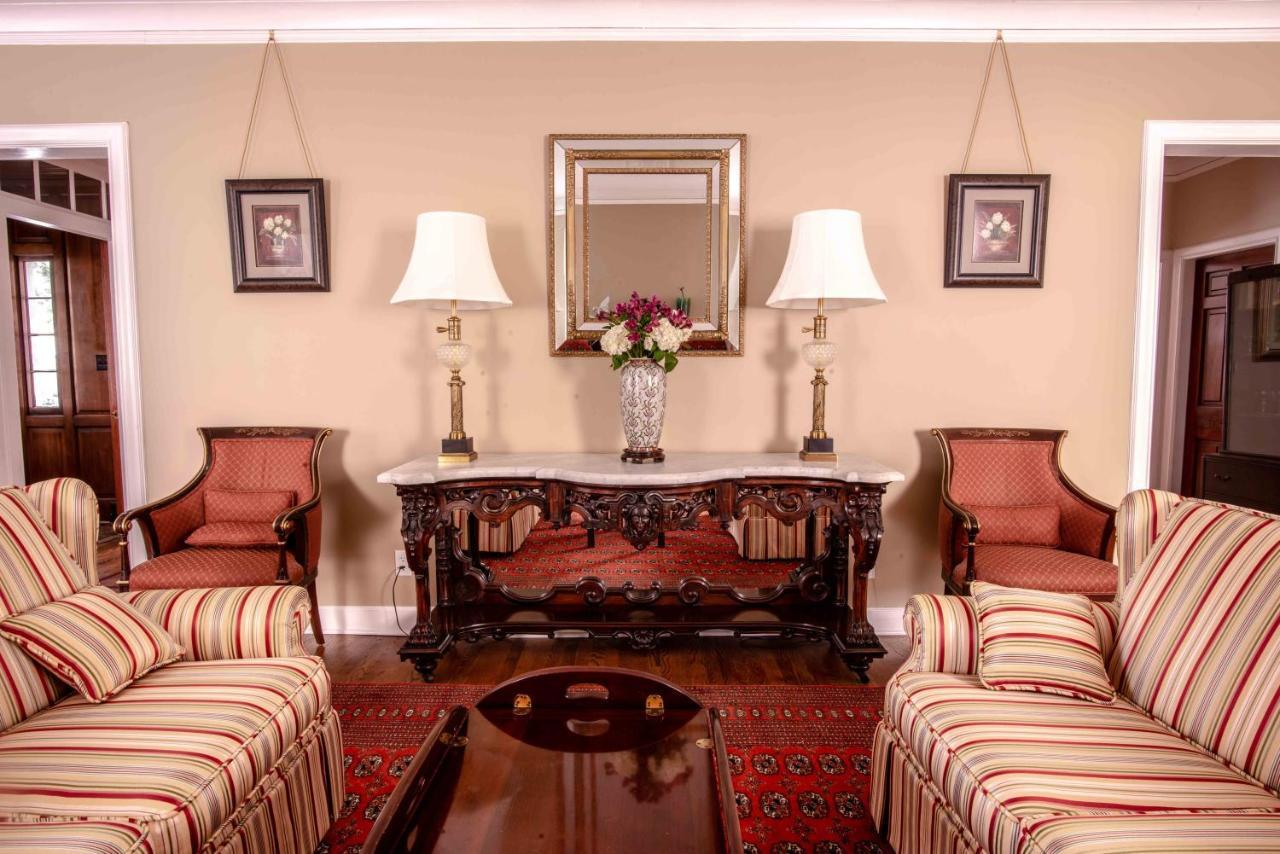 Valparaiso Inn B&B Екстериор снимка