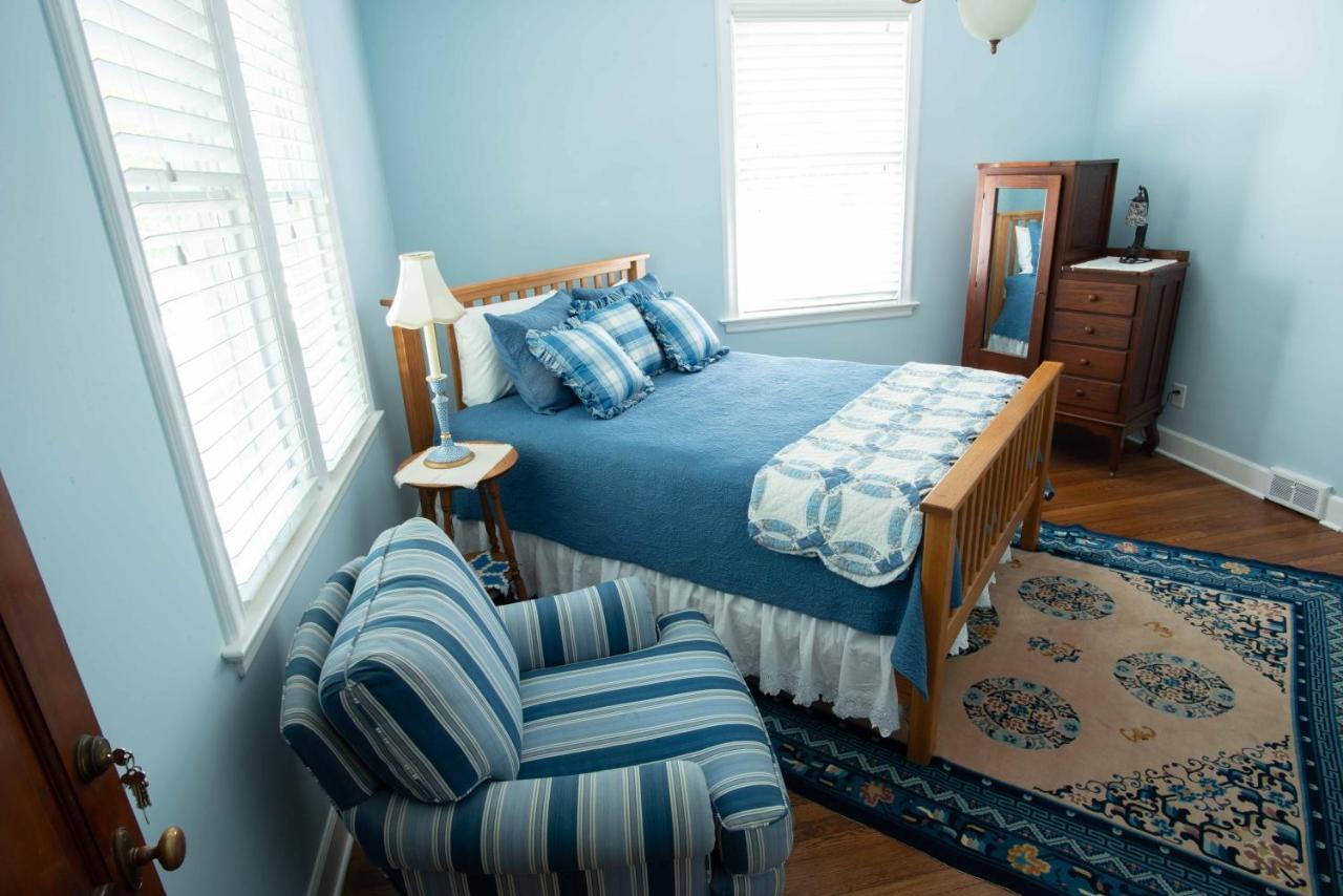 Valparaiso Inn B&B Екстериор снимка