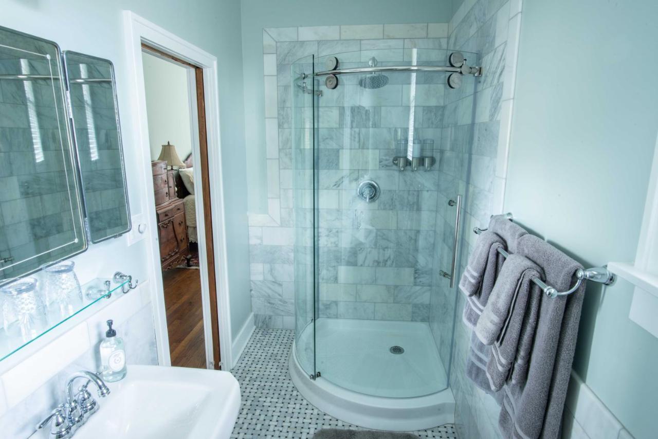 Valparaiso Inn B&B Екстериор снимка