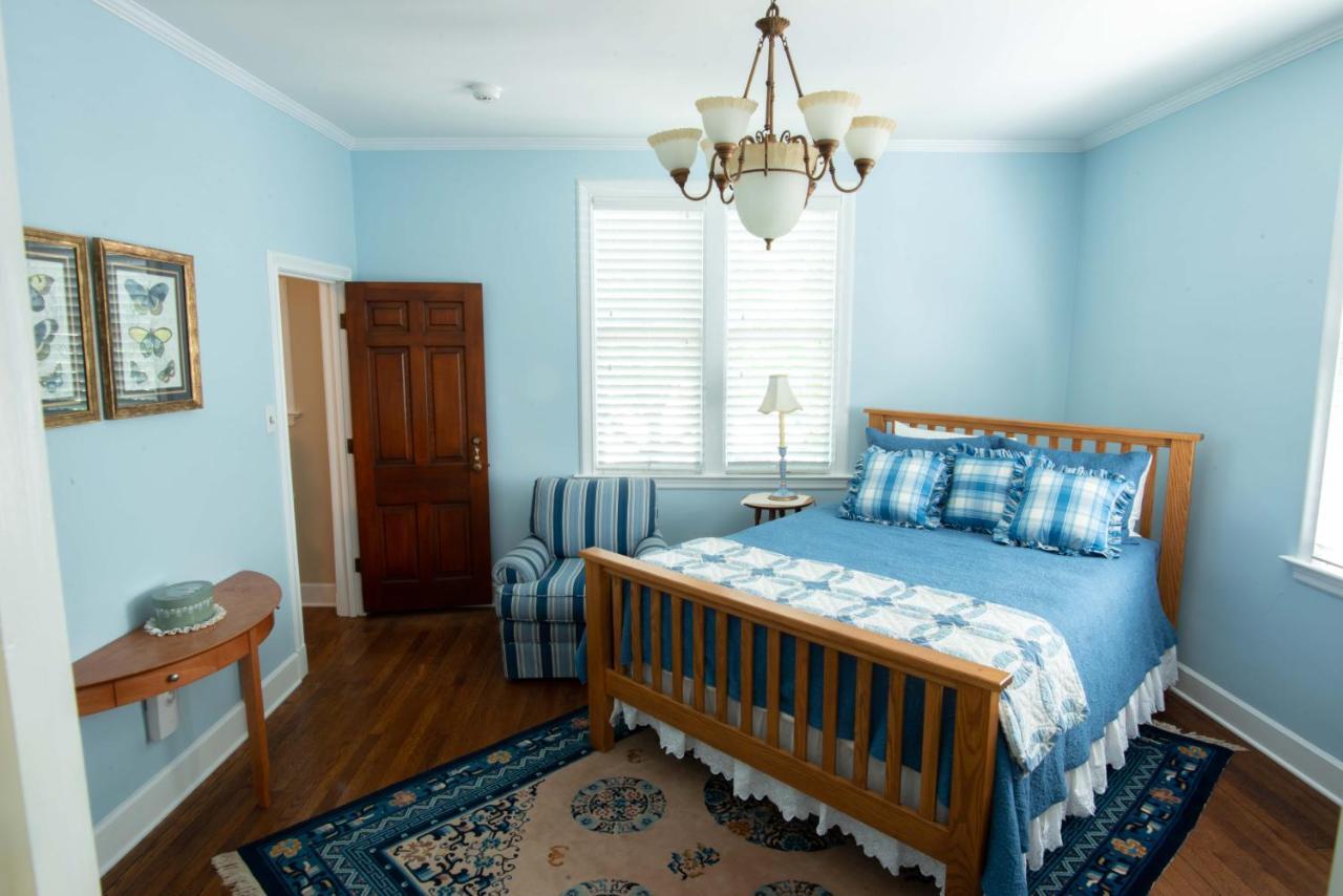 Valparaiso Inn B&B Екстериор снимка