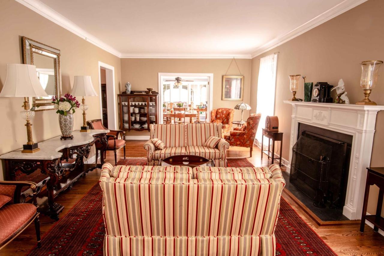 Valparaiso Inn B&B Екстериор снимка