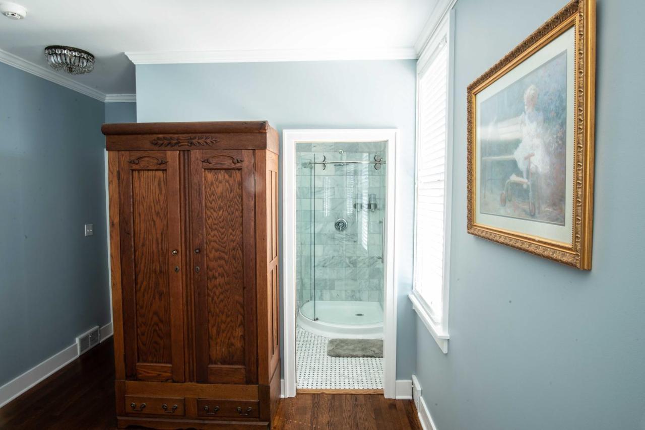 Valparaiso Inn B&B Екстериор снимка